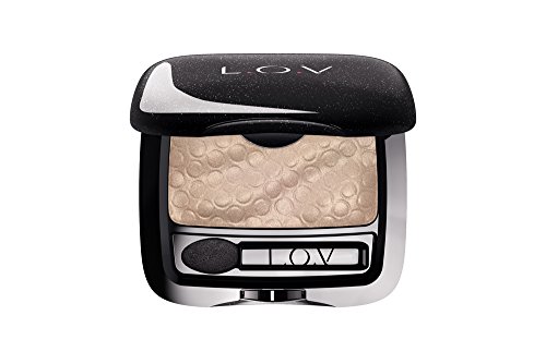 THE SOPHISTICATED eyeshadow von L.O.V