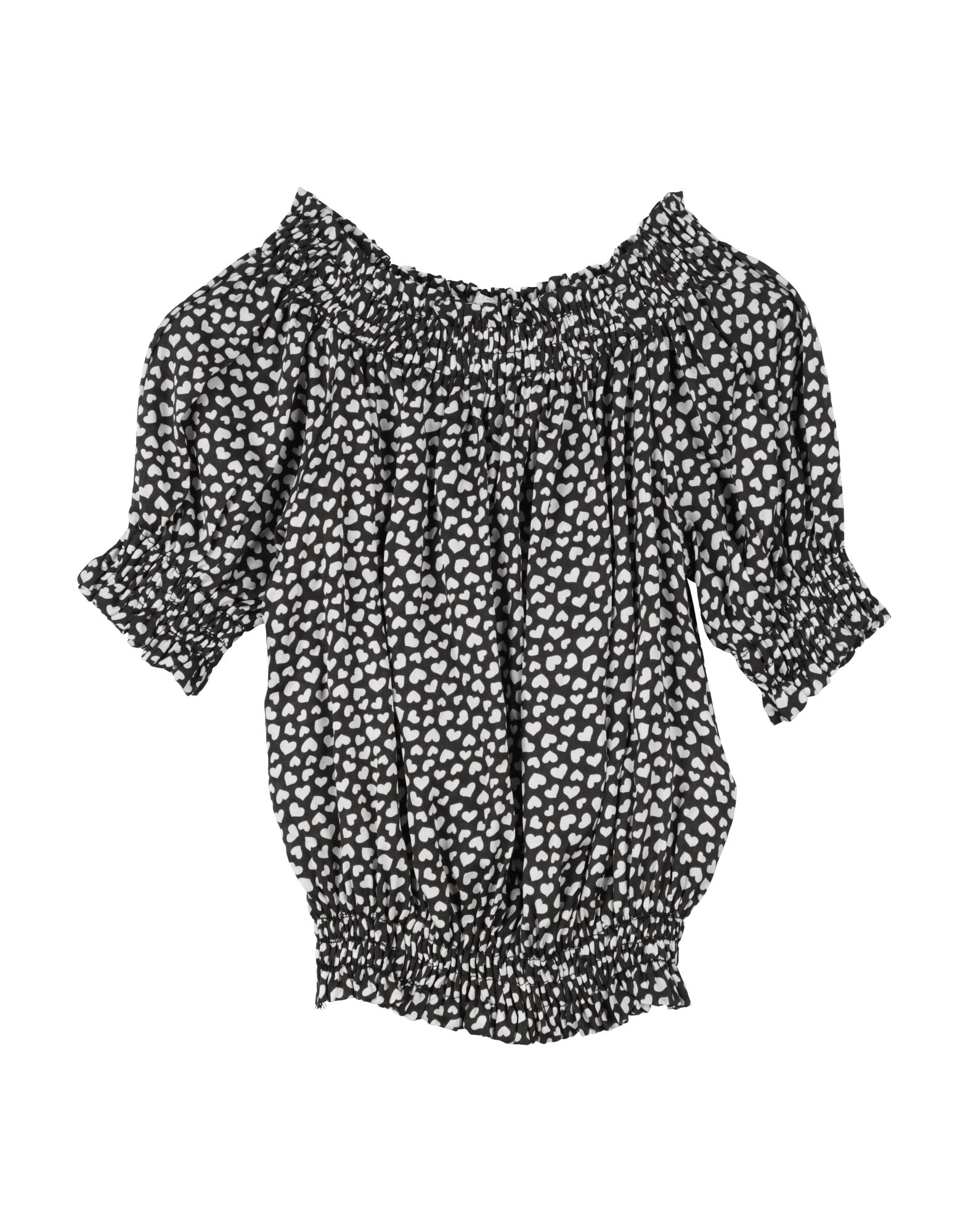 L:Ú L:Ú by MISS GRANT Top Kinder Schwarz L:Ú L:Ú by MISS GRANT Top Kinder Schwarz von L:Ú L:Ú by MISS GRANT