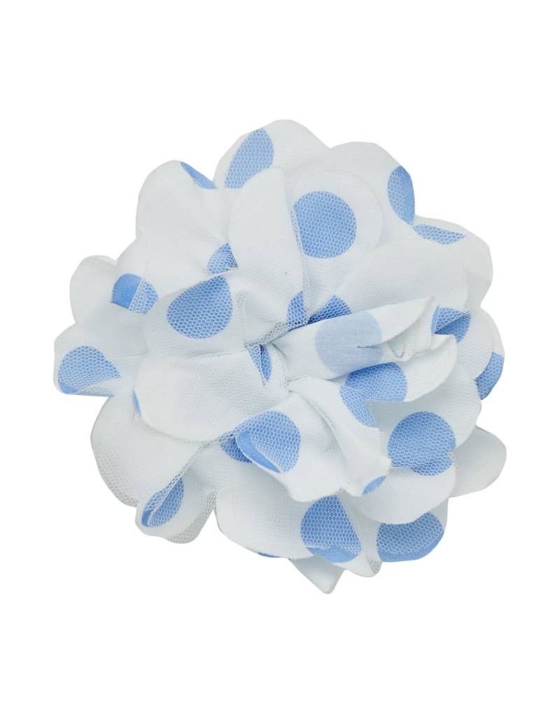 L:Ú L:Ú by MISS GRANT Brosche Kinder Weiß von L:Ú L:Ú by MISS GRANT