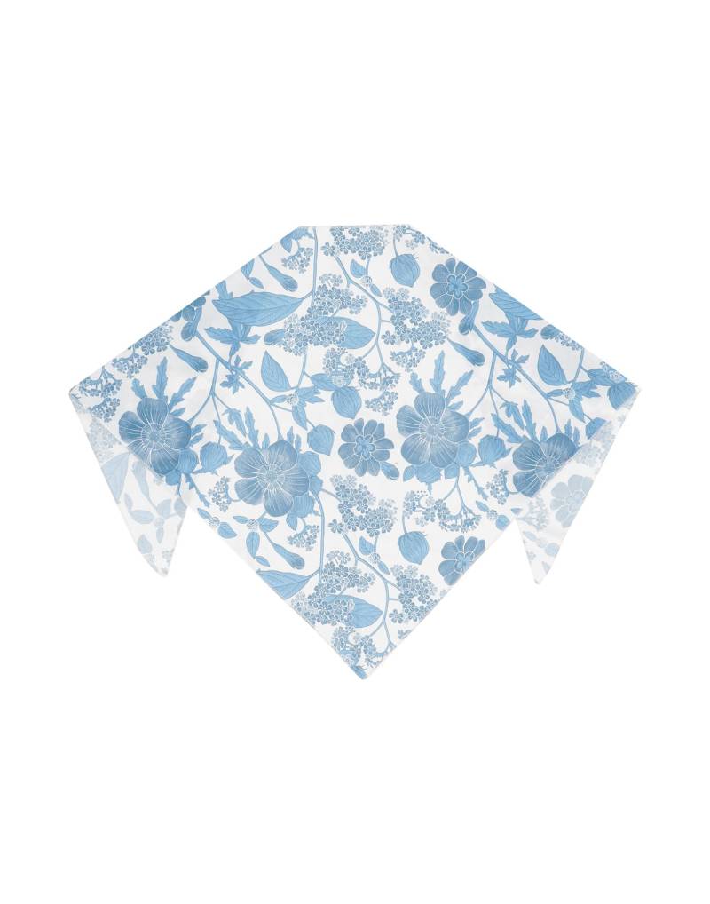 L:Ú L:Ú by MISS GRANT Haaraccessoire Kinder Weiß von L:Ú L:Ú by MISS GRANT