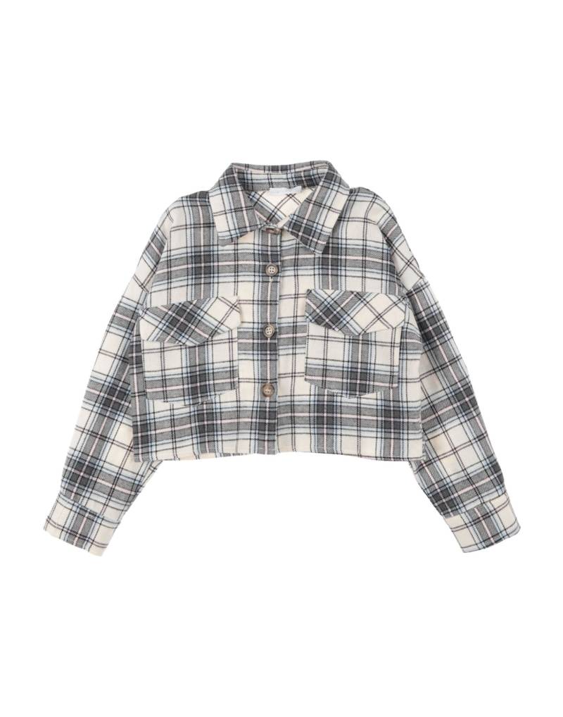 L:Ú L:Ú by MISS GRANT Hemd Kinder Elfenbein von L:Ú L:Ú by MISS GRANT