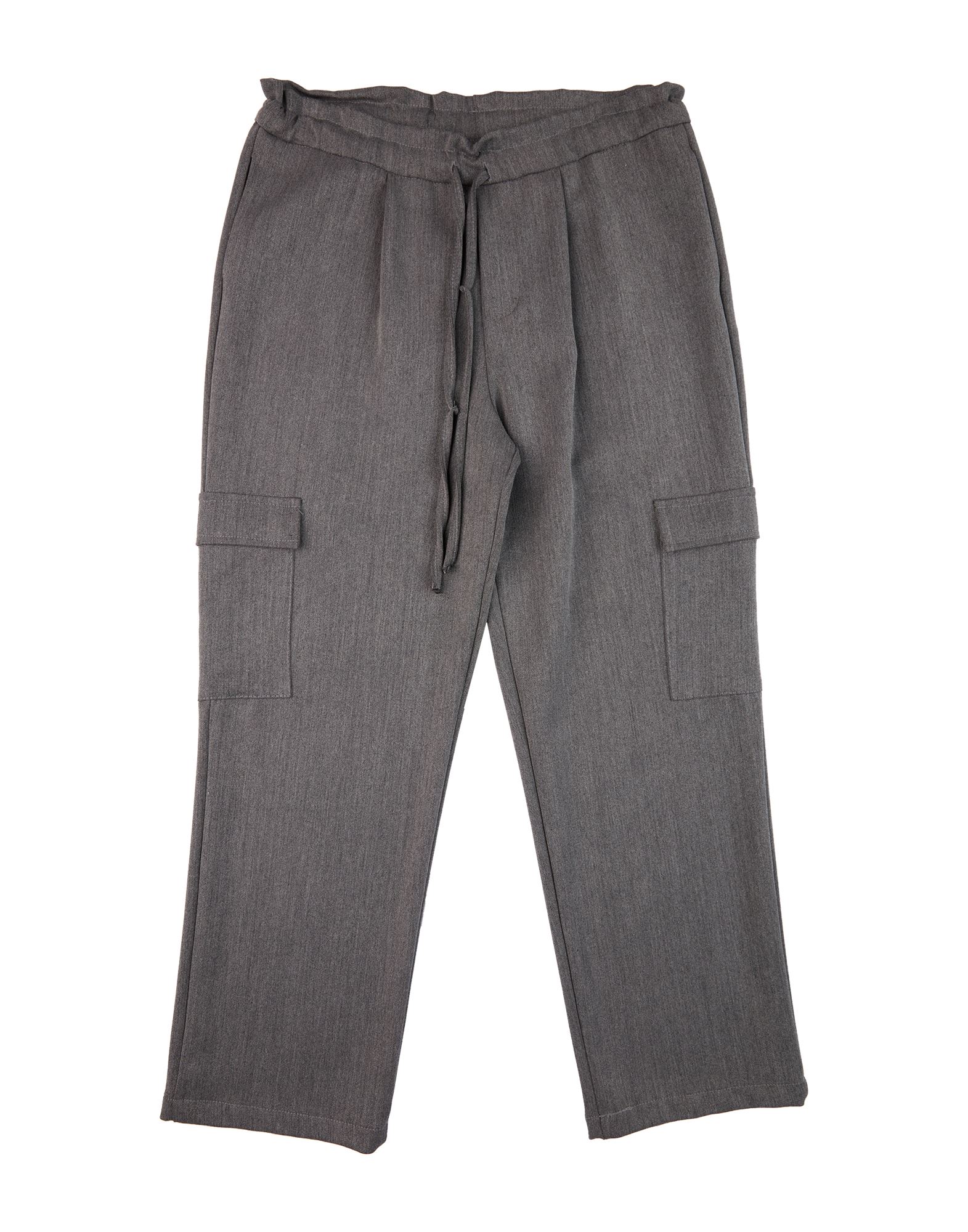 L:Ú L:Ú by MISS GRANT Hose Kinder Grau von L:Ú L:Ú by MISS GRANT