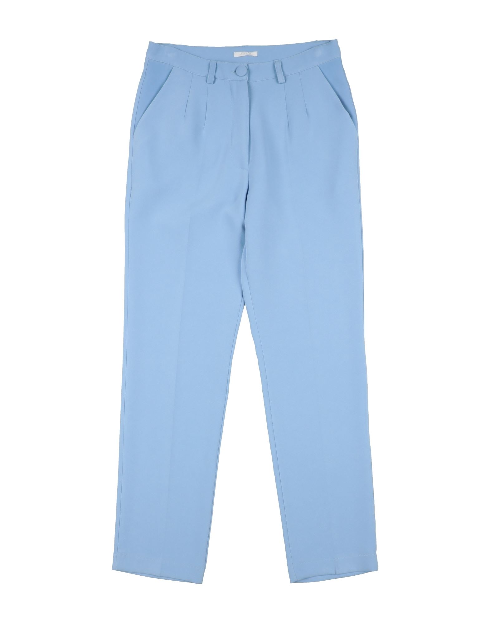 L:Ú L:Ú by MISS GRANT Hose Kinder Himmelblau von L:Ú L:Ú by MISS GRANT