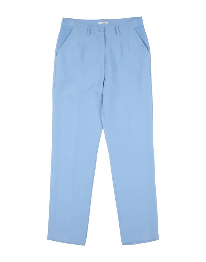 L:Ú L:Ú by MISS GRANT Hose Kinder Himmelblau von L:Ú L:Ú by MISS GRANT