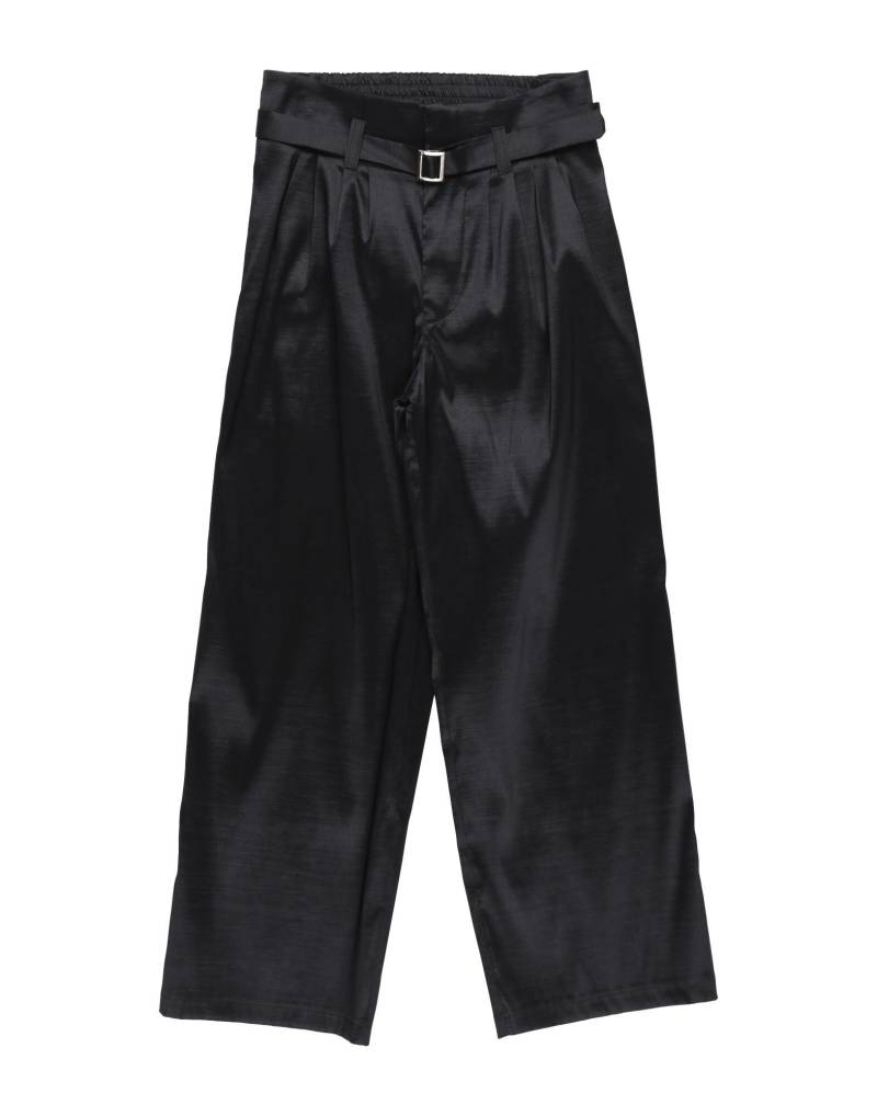 L:Ú L:Ú by MISS GRANT Hose Kinder Schwarz von L:Ú L:Ú by MISS GRANT