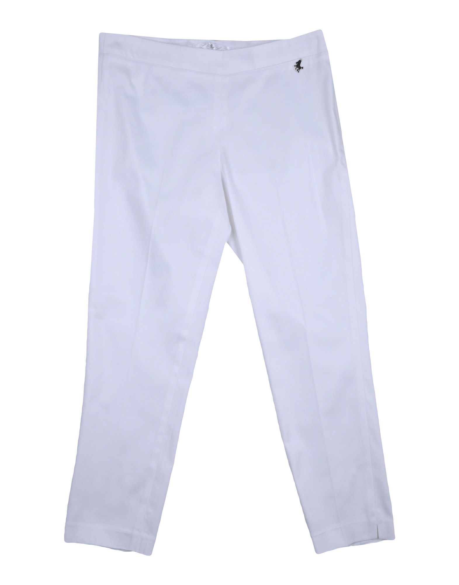 L:Ú L:Ú by MISS GRANT Hose Kinder Weiß von L:Ú L:Ú by MISS GRANT