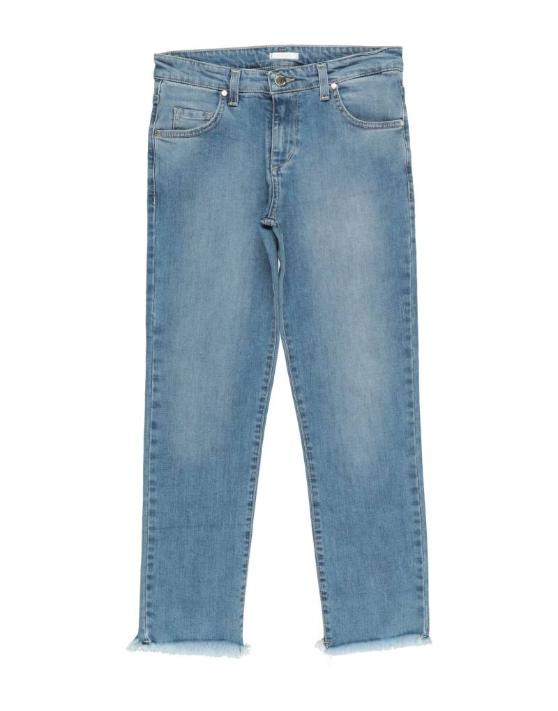 L:Ú L:Ú by MISS GRANT Jeanshose Kinder Blau von L:Ú L:Ú by MISS GRANT