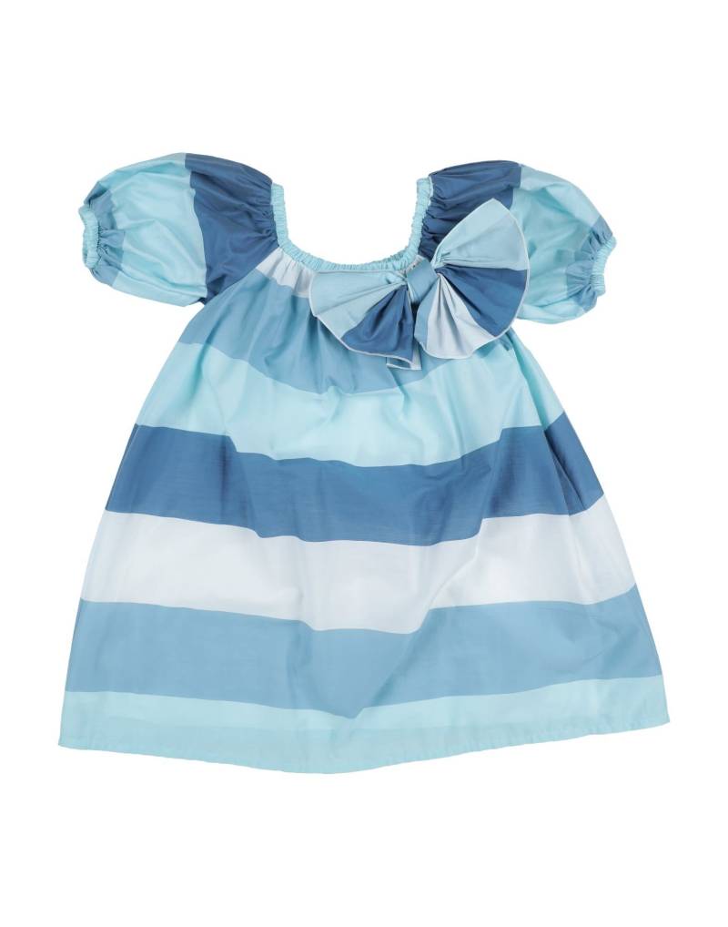 L:Ú L:Ú by MISS GRANT Kinderkleid Kinder Blaugrau von L:Ú L:Ú by MISS GRANT