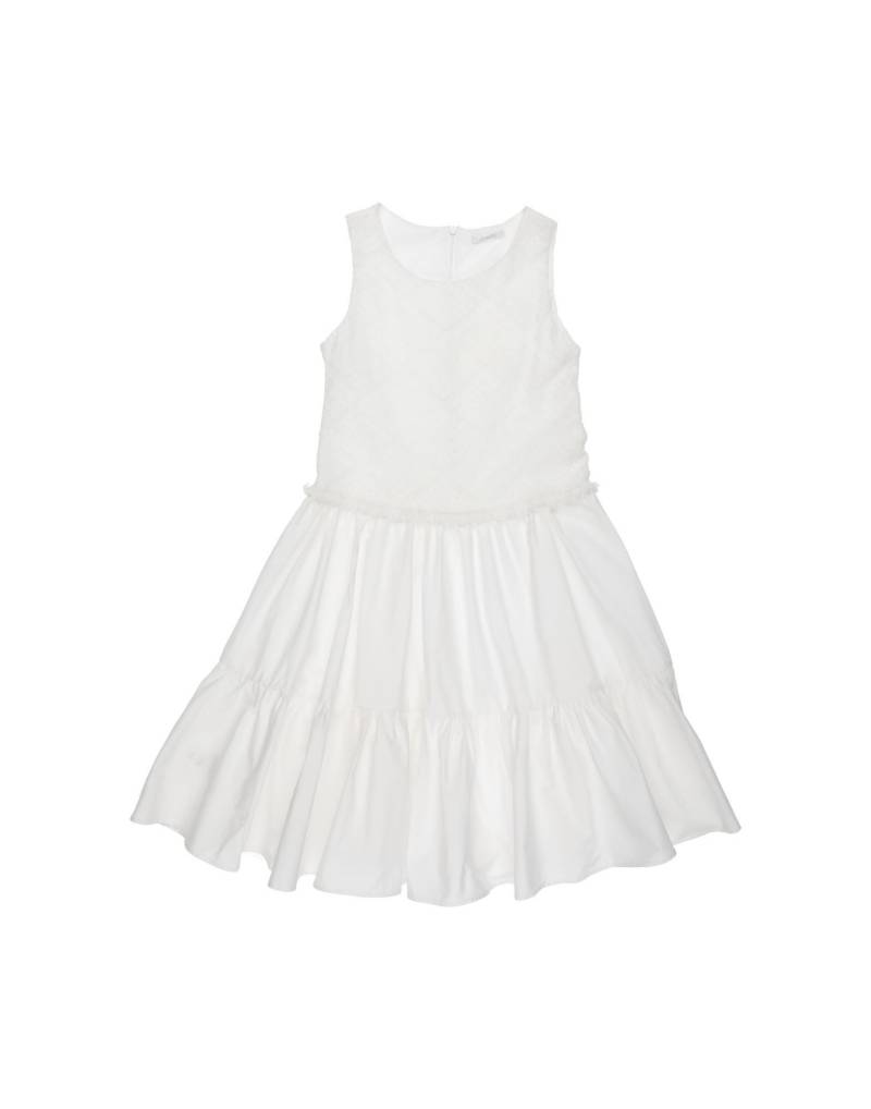 L:Ú L:Ú by MISS GRANT Kinderkleid Kinder Elfenbein von L:Ú L:Ú by MISS GRANT