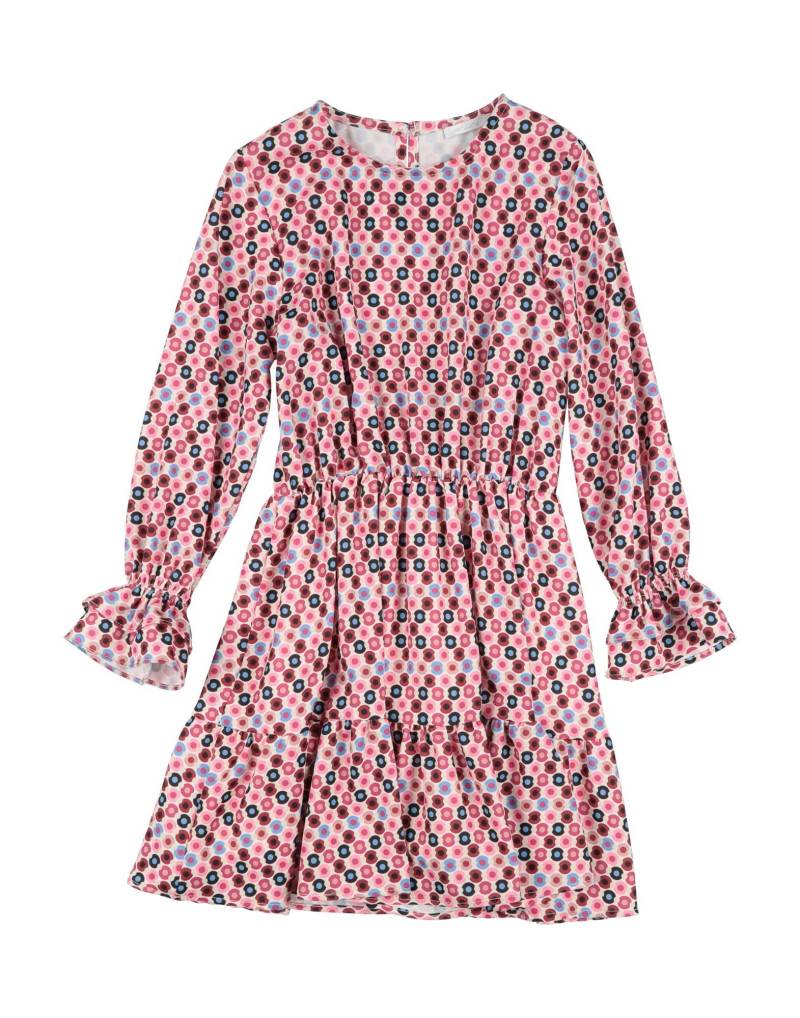 L:Ú L:Ú by MISS GRANT Kinderkleid Kinder Elfenbein von L:Ú L:Ú by MISS GRANT