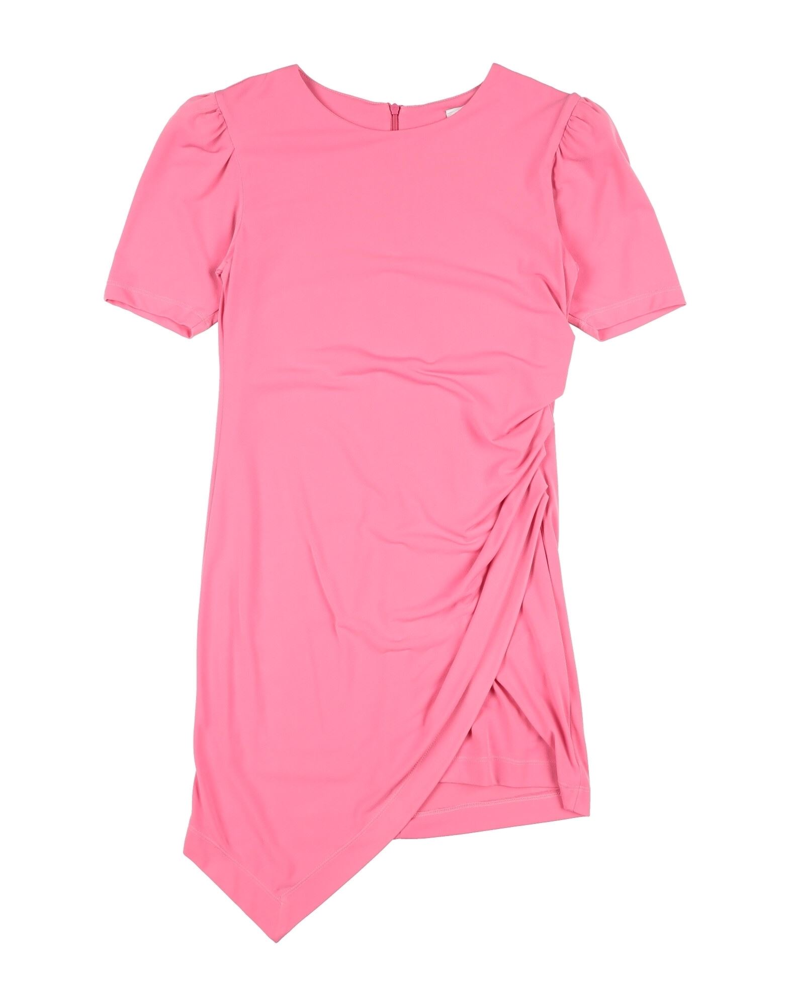 L:Ú L:Ú by MISS GRANT Kinderkleid Kinder Fuchsia von L:Ú L:Ú by MISS GRANT