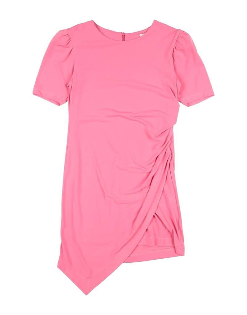 L:Ú L:Ú by MISS GRANT Kinderkleid Kinder Fuchsia von L:Ú L:Ú by MISS GRANT