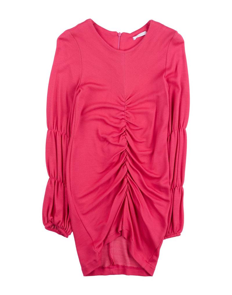 L:Ú L:Ú by MISS GRANT Kinderkleid Kinder Fuchsia von L:Ú L:Ú by MISS GRANT