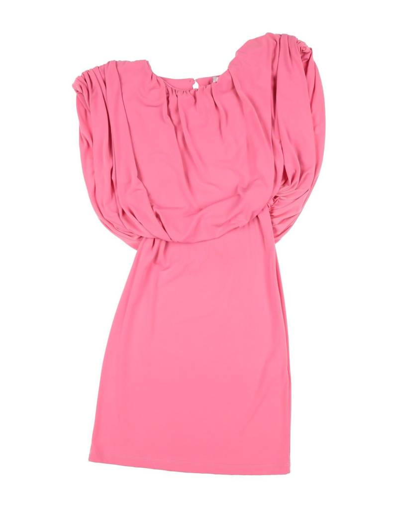 L:Ú L:Ú by MISS GRANT Kinderkleid Kinder Fuchsia von L:Ú L:Ú by MISS GRANT