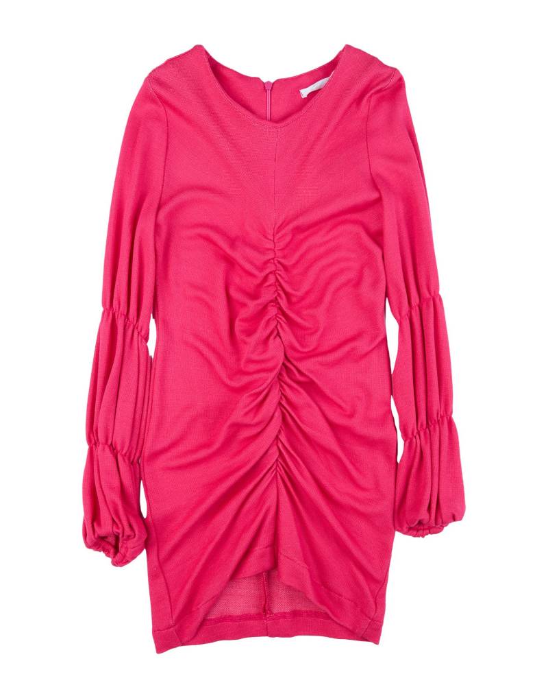 L:Ú L:Ú by MISS GRANT Kinderkleid Kinder Fuchsia von L:Ú L:Ú by MISS GRANT