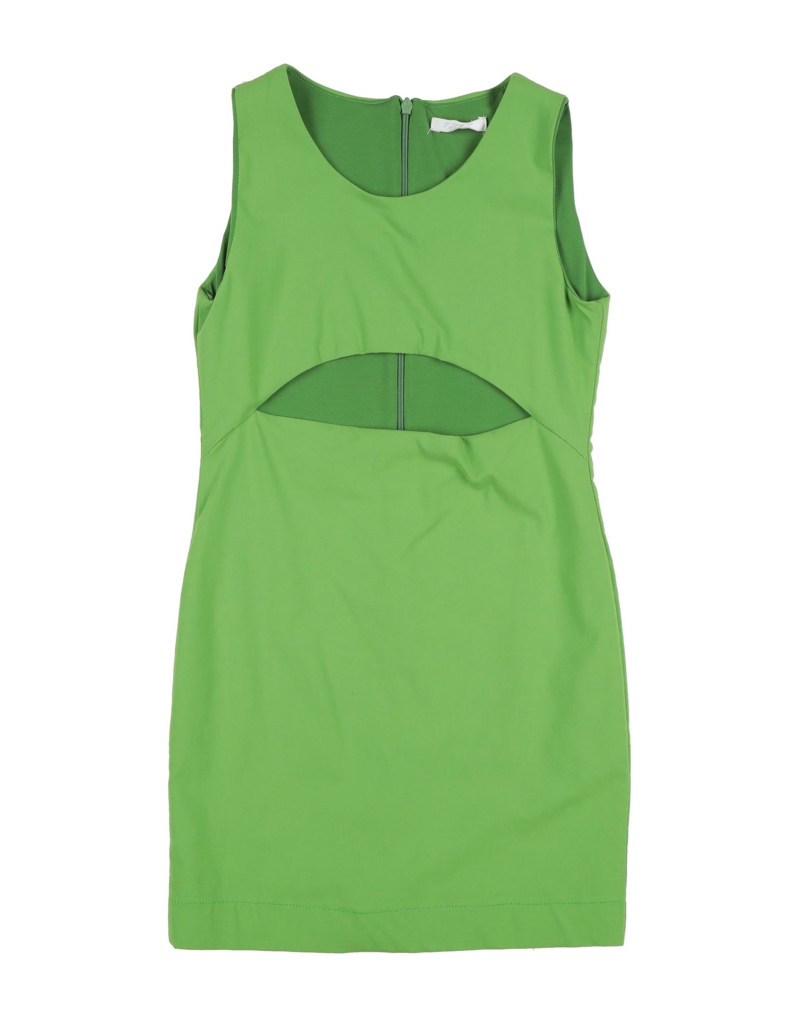 L:Ú L:Ú by MISS GRANT Kinderkleid Kinder Grün von L:Ú L:Ú by MISS GRANT