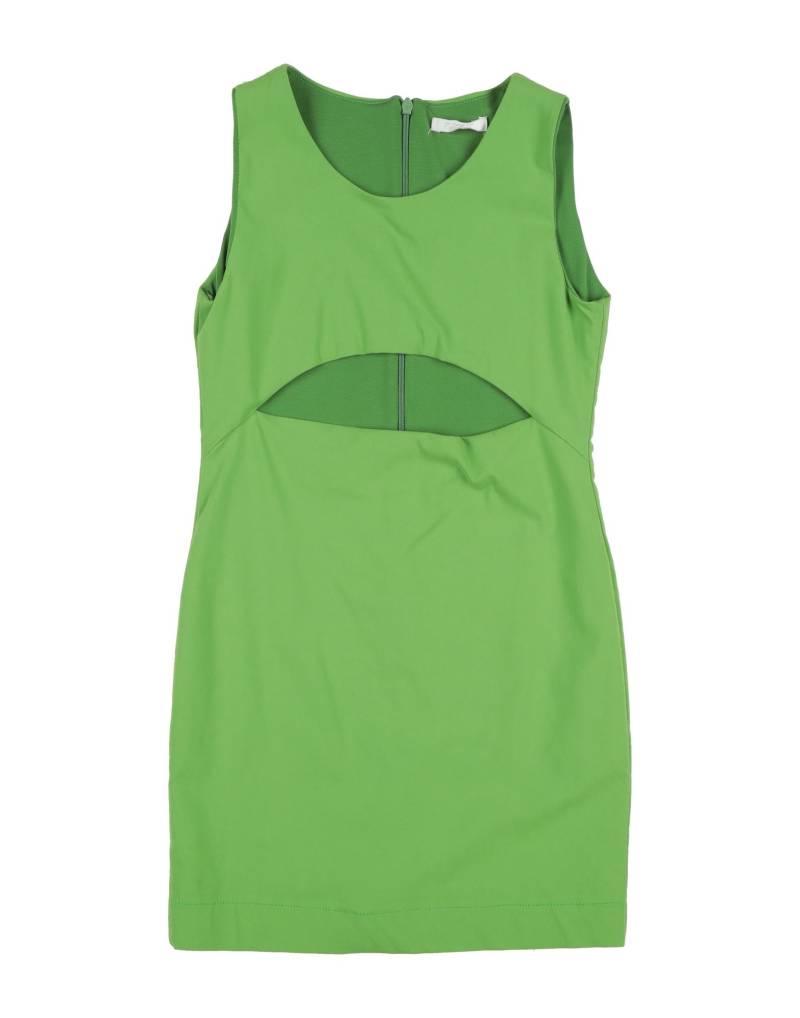 L:Ú L:Ú by MISS GRANT Kinderkleid Kinder Grün von L:Ú L:Ú by MISS GRANT