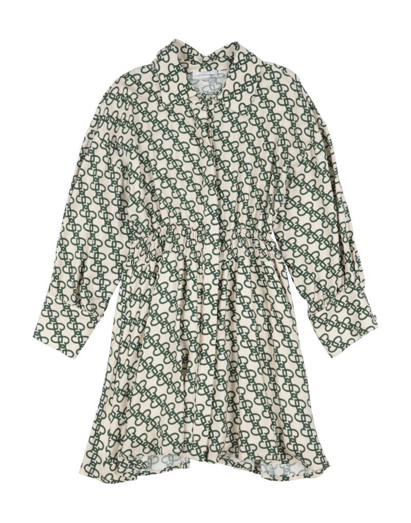 L:Ú L:Ú by MISS GRANT Kinderkleid Kinder Grün von L:Ú L:Ú by MISS GRANT