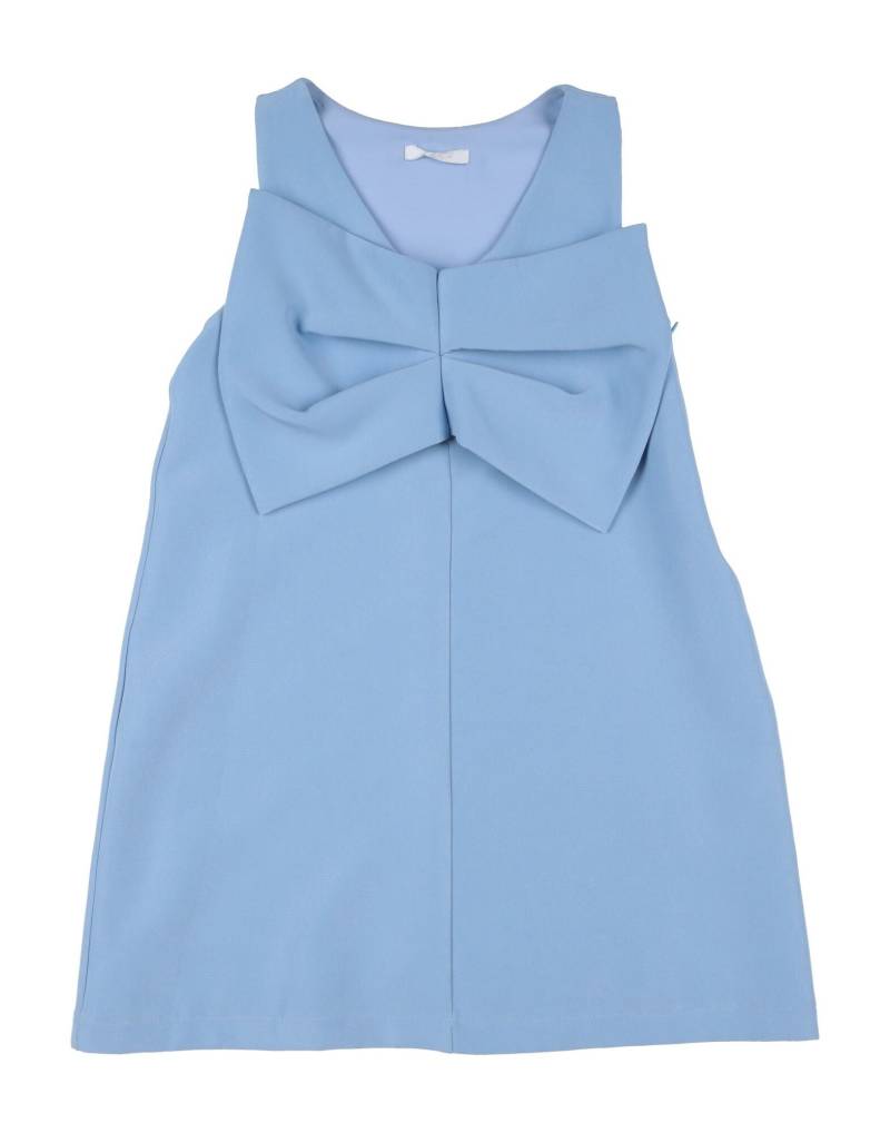 L:Ú L:Ú by MISS GRANT Kinderkleid Kinder Hellblau von L:Ú L:Ú by MISS GRANT