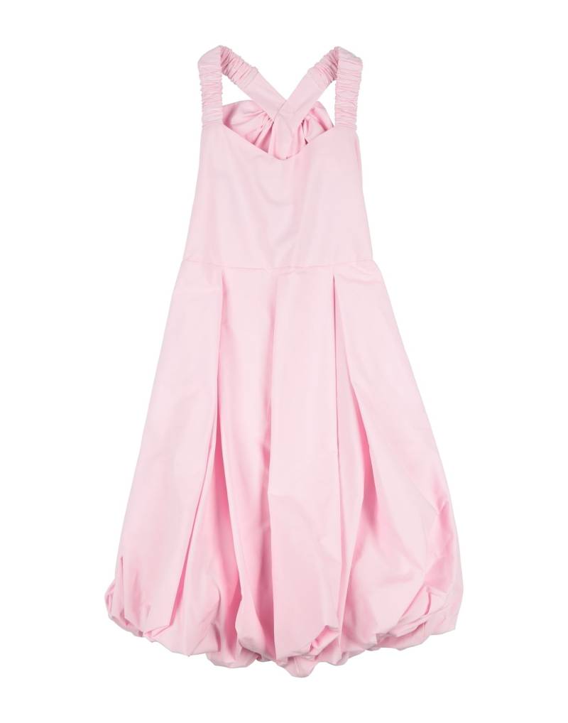 L:Ú L:Ú by MISS GRANT Kinderkleid Kinder Hellrosa von L:Ú L:Ú by MISS GRANT