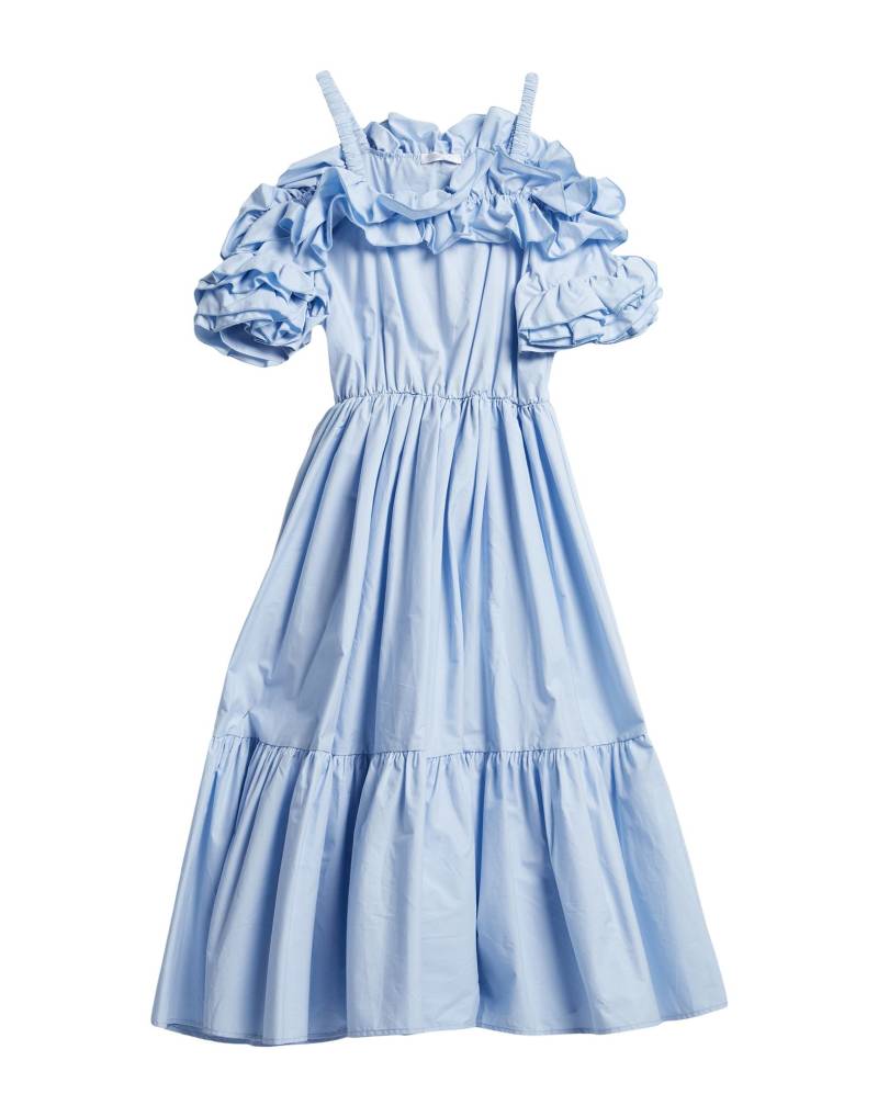 L:Ú L:Ú by MISS GRANT Kinderkleid Kinder Himmelblau von L:Ú L:Ú by MISS GRANT