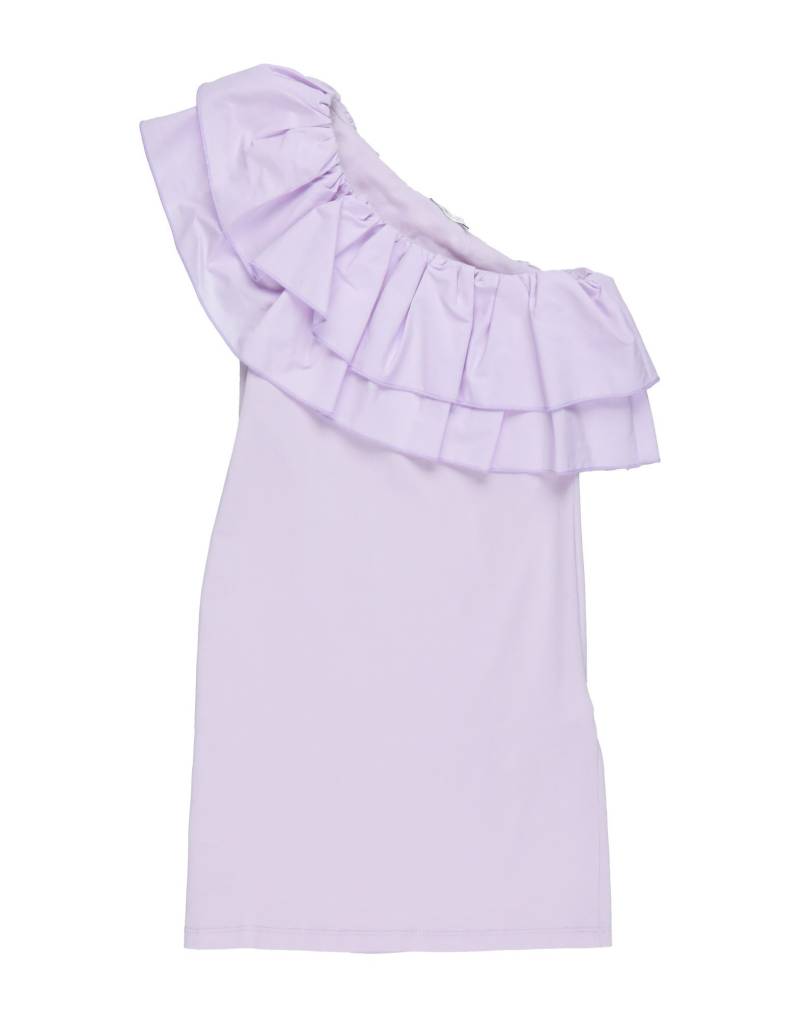 L:Ú L:Ú by MISS GRANT Kinderkleid Kinder Lila von L:Ú L:Ú by MISS GRANT