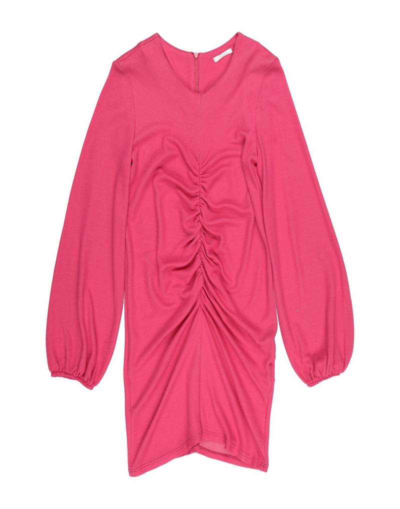 L:Ú L:Ú by MISS GRANT Kinderkleid Kinder Magenta von L:Ú L:Ú by MISS GRANT