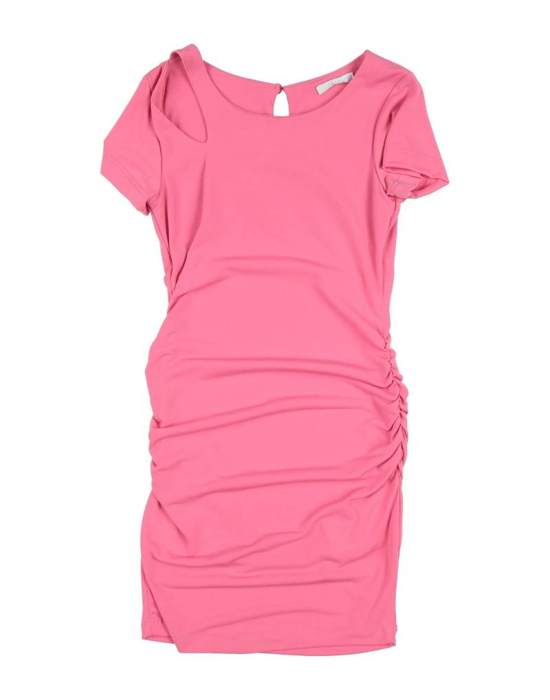 L:Ú L:Ú by MISS GRANT Kinderkleid Kinder Rosa von L:Ú L:Ú by MISS GRANT