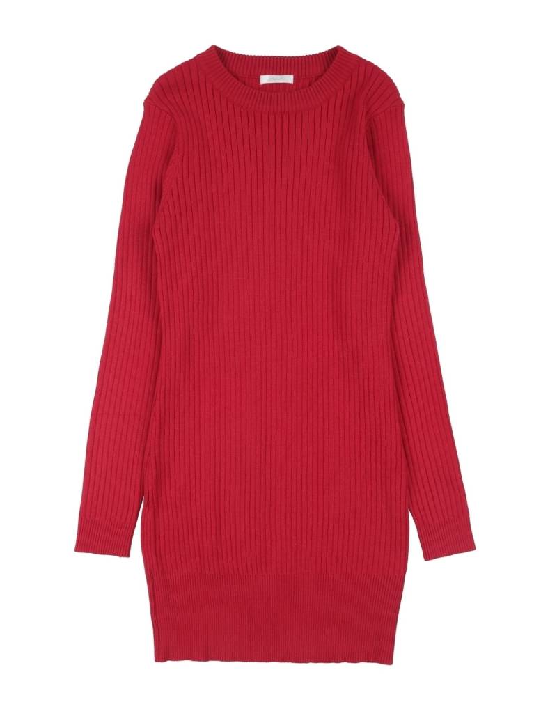 L:Ú L:Ú by MISS GRANT Kinderkleid Kinder Rot von L:Ú L:Ú by MISS GRANT