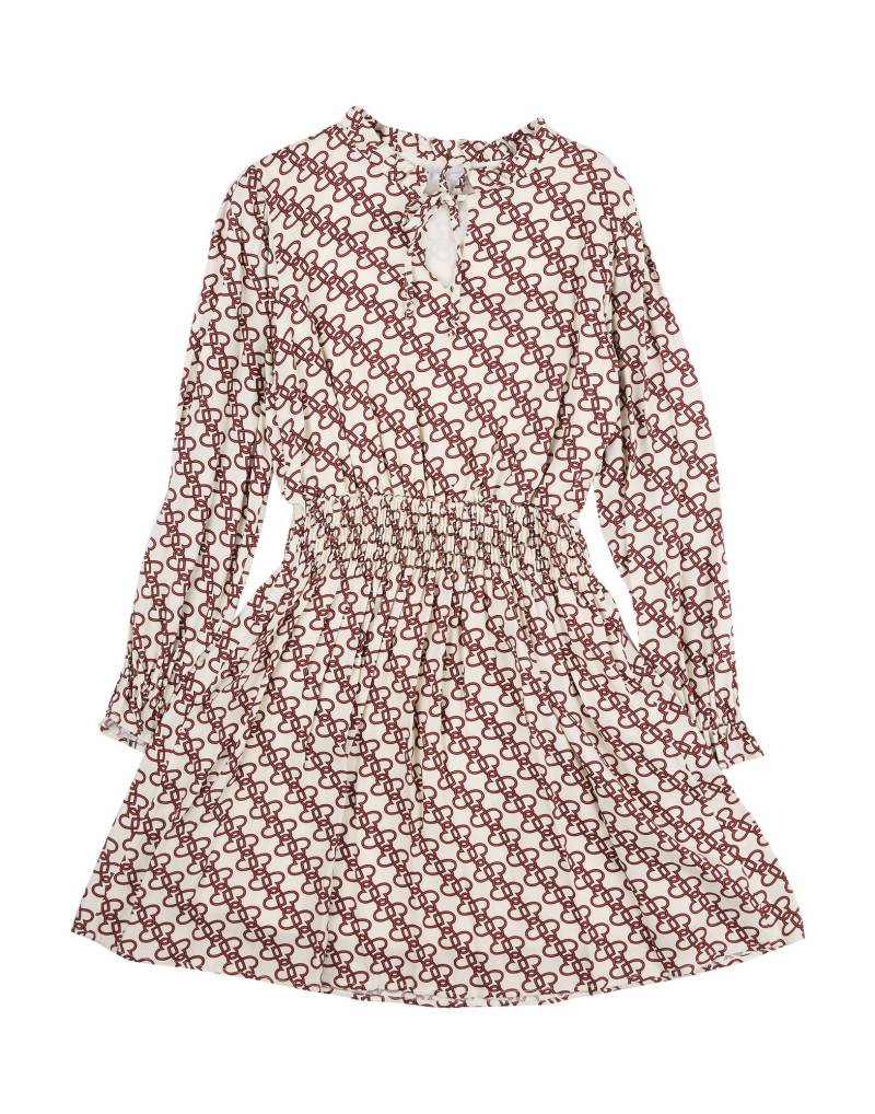 L:Ú L:Ú by MISS GRANT Kinderkleid Kinder Rot von L:Ú L:Ú by MISS GRANT