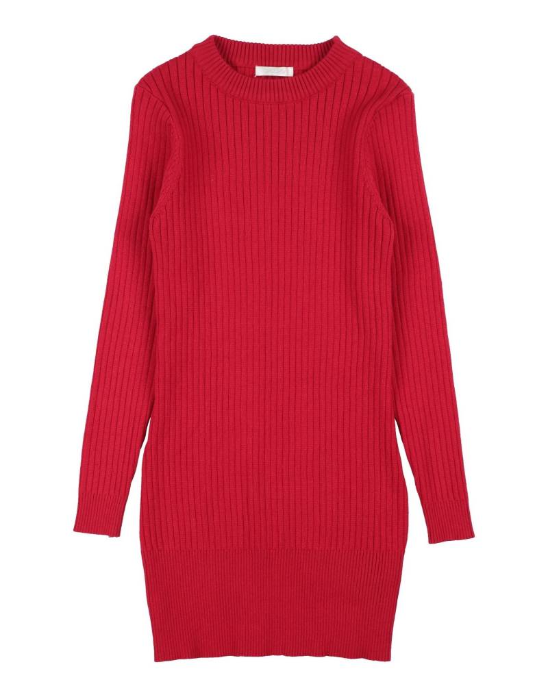 L:Ú L:Ú by MISS GRANT Kinderkleid Kinder Rot von L:Ú L:Ú by MISS GRANT