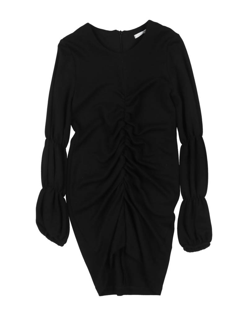 L:Ú L:Ú by MISS GRANT Kinderkleid Kinder Schwarz von L:Ú L:Ú by MISS GRANT