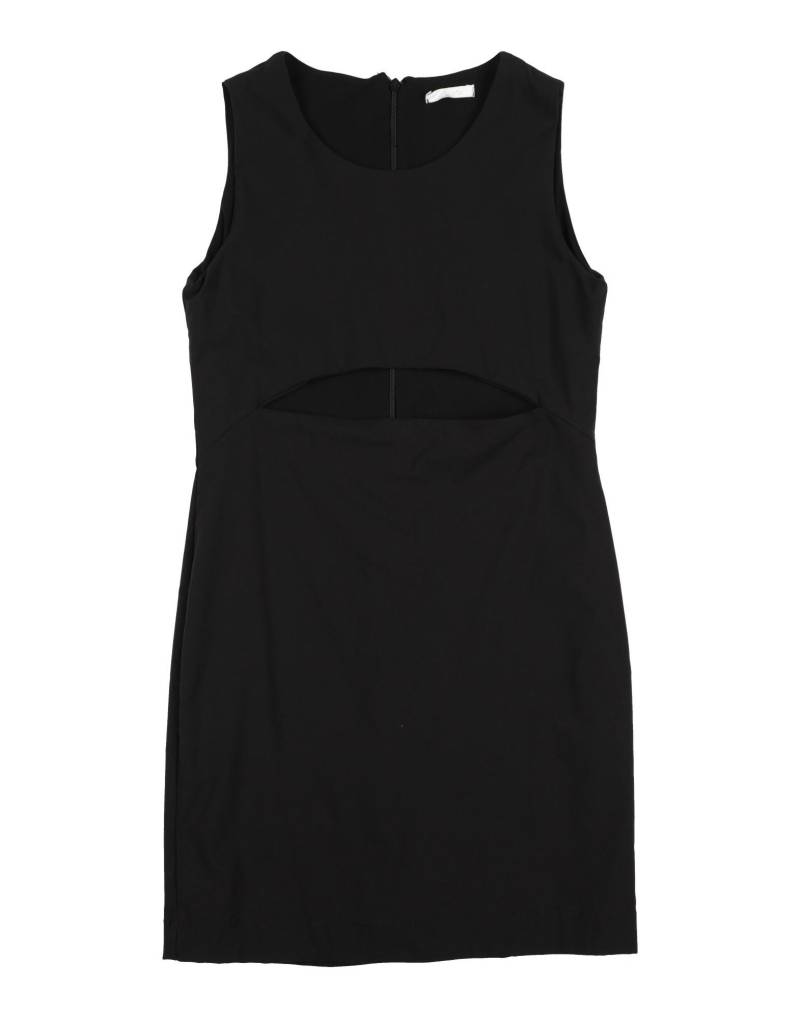 L:Ú L:Ú by MISS GRANT Kinderkleid Kinder Schwarz von L:Ú L:Ú by MISS GRANT