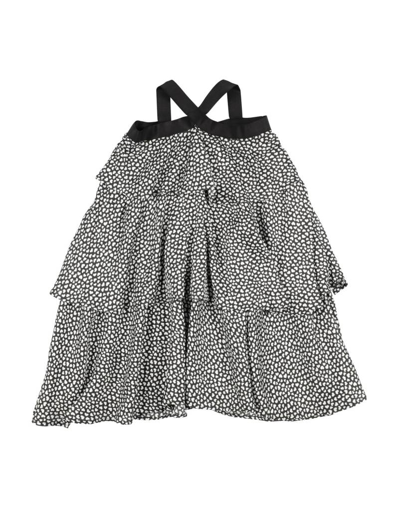 L:Ú L:Ú by MISS GRANT Kinderkleid Kinder Schwarz von L:Ú L:Ú by MISS GRANT