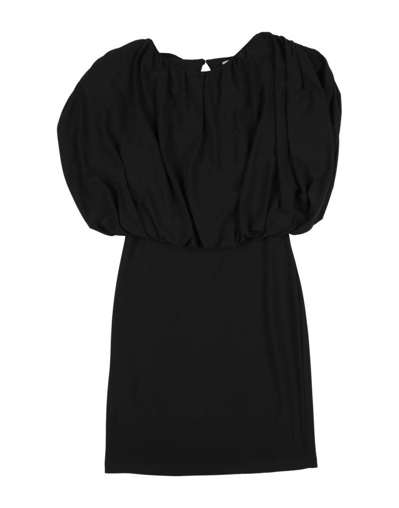 L:Ú L:Ú by MISS GRANT Kinderkleid Kinder Schwarz von L:Ú L:Ú by MISS GRANT