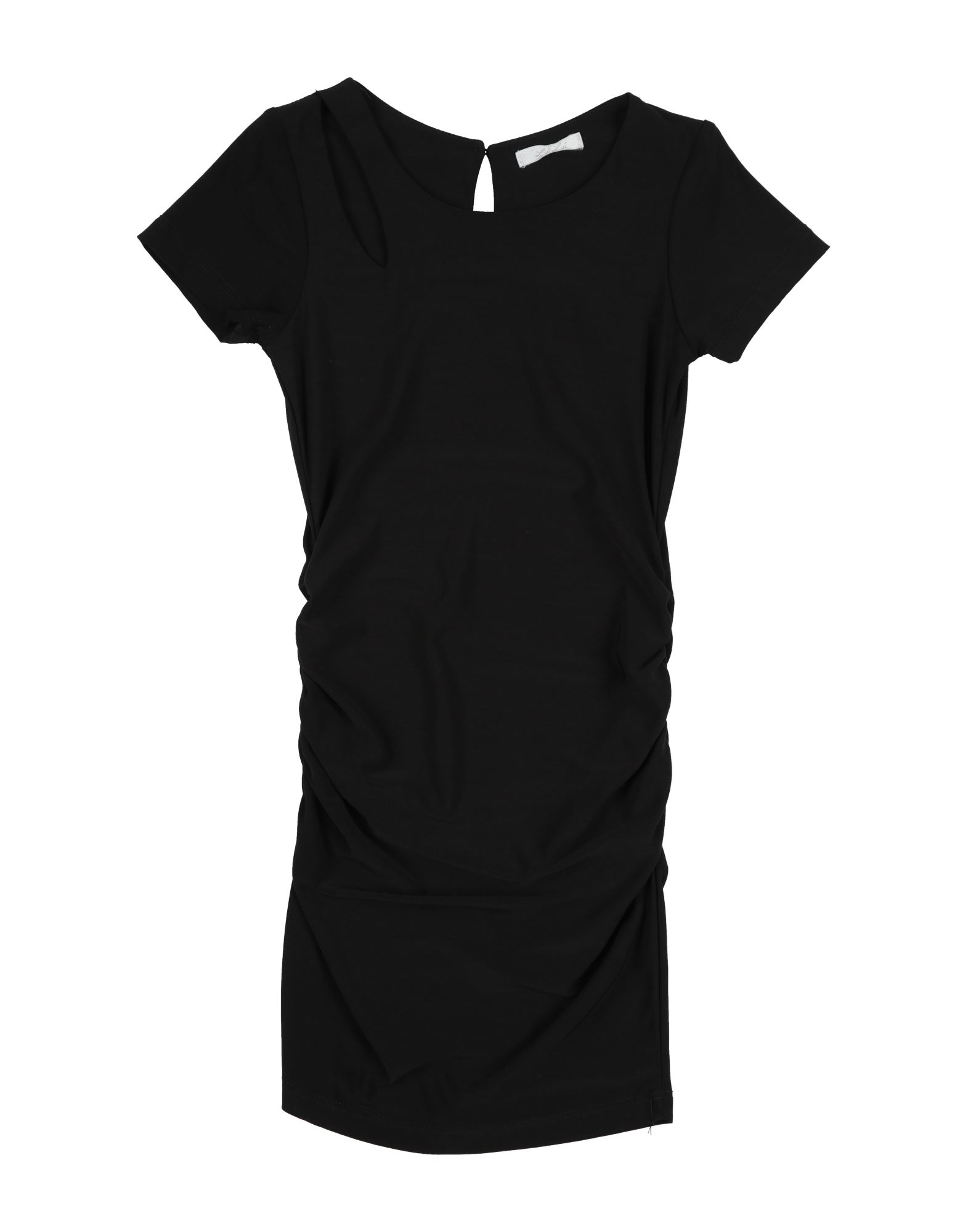 L:Ú L:Ú by MISS GRANT Kinderkleid Kinder Schwarz von L:Ú L:Ú by MISS GRANT