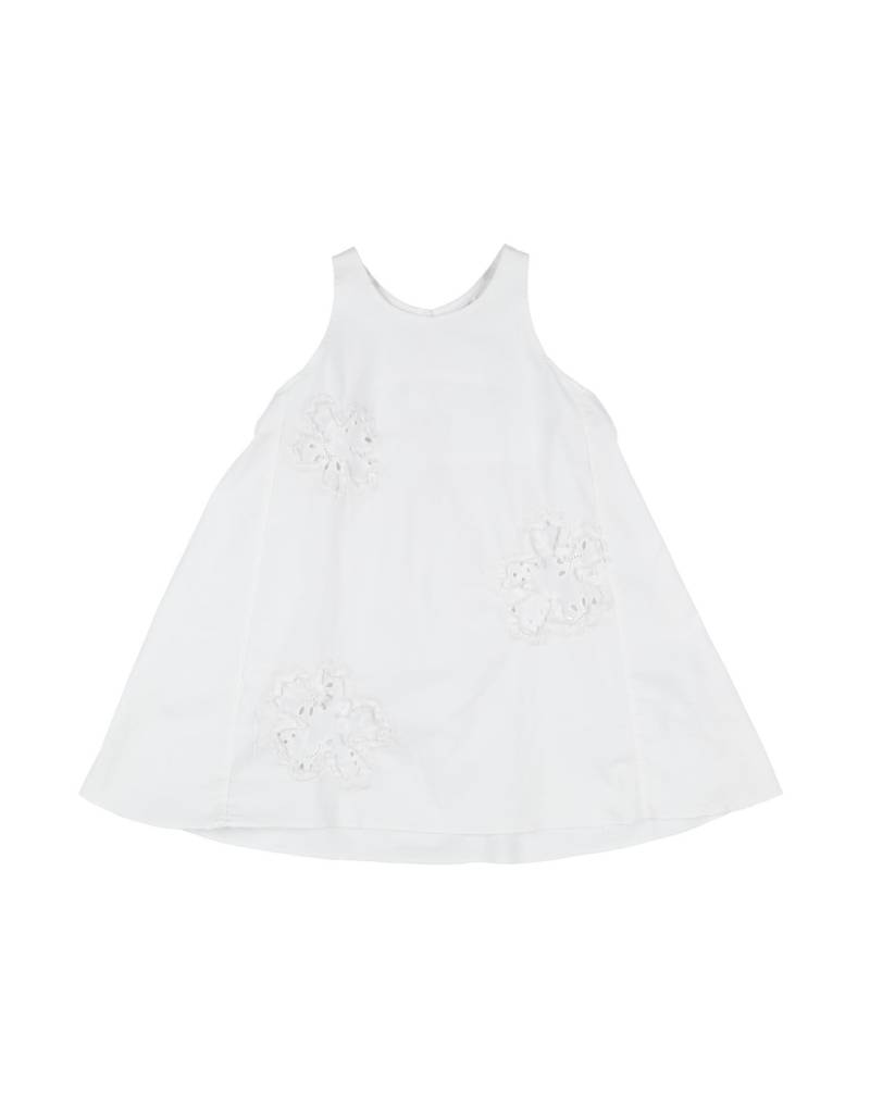 L:Ú L:Ú by MISS GRANT Kinderkleid Kinder Weiß von L:Ú L:Ú by MISS GRANT