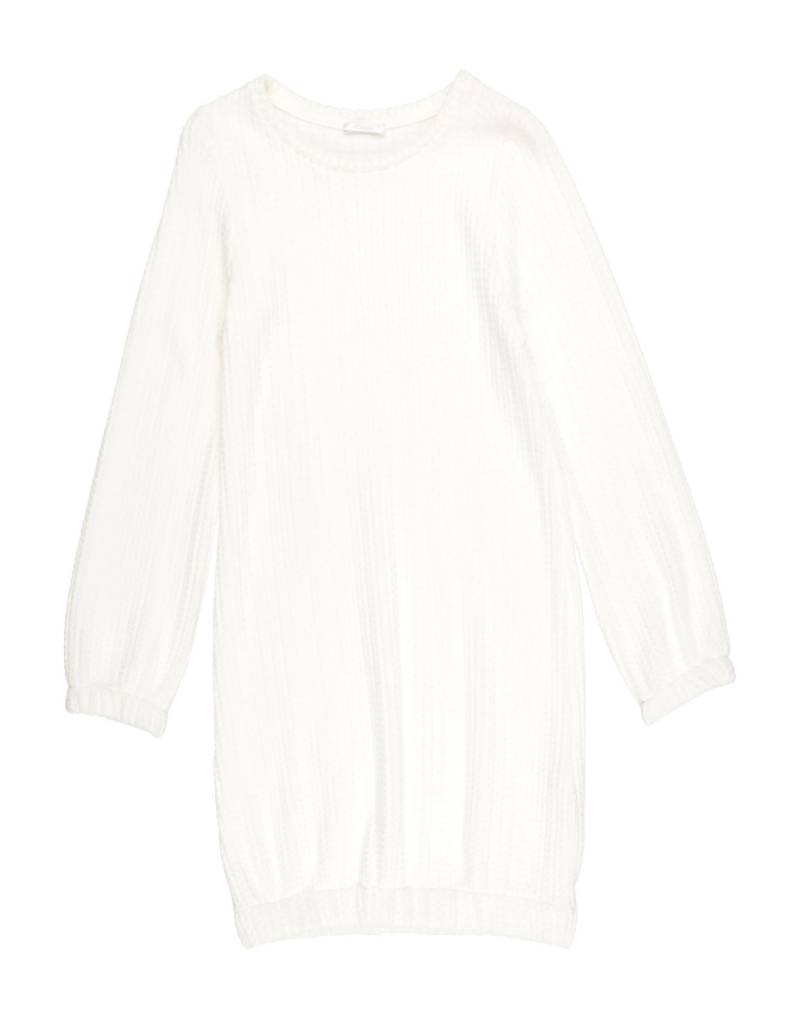 L:Ú L:Ú by MISS GRANT Kinderkleid Kinder Weiß von L:Ú L:Ú by MISS GRANT