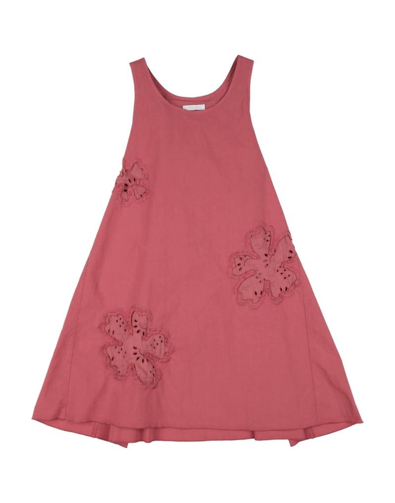 L:Ú L:Ú by MISS GRANT Kinderkleid Kinder Antikrosa von L:Ú L:Ú by MISS GRANT