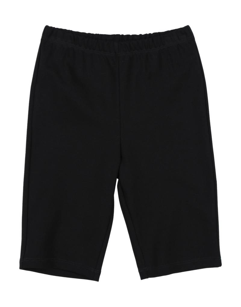 L:Ú L:Ú by MISS GRANT Shorts & Bermudashorts Kinder Schwarz von L:Ú L:Ú by MISS GRANT