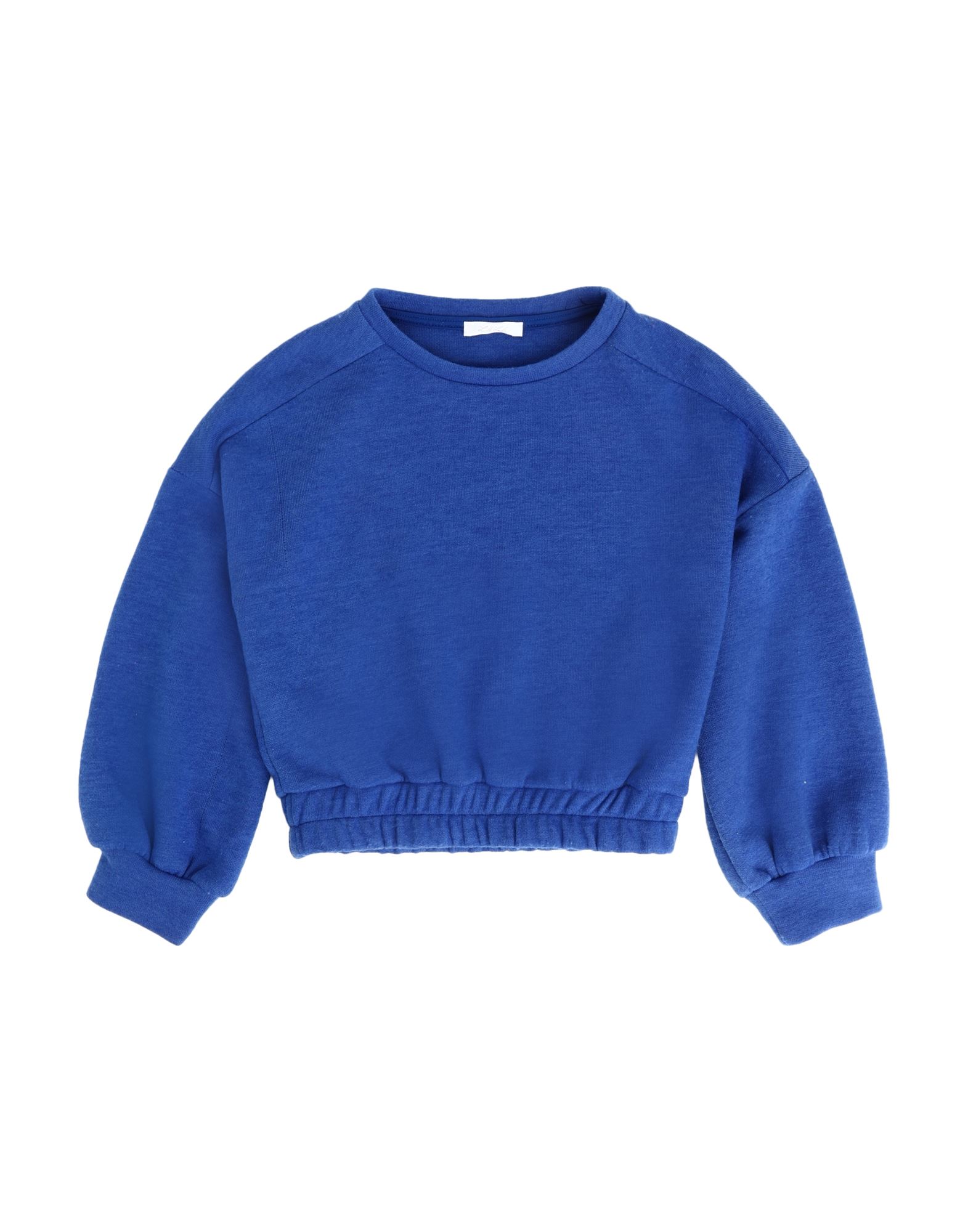 L:Ú L:Ú by MISS GRANT Pullover Kinder Blau von L:Ú L:Ú by MISS GRANT