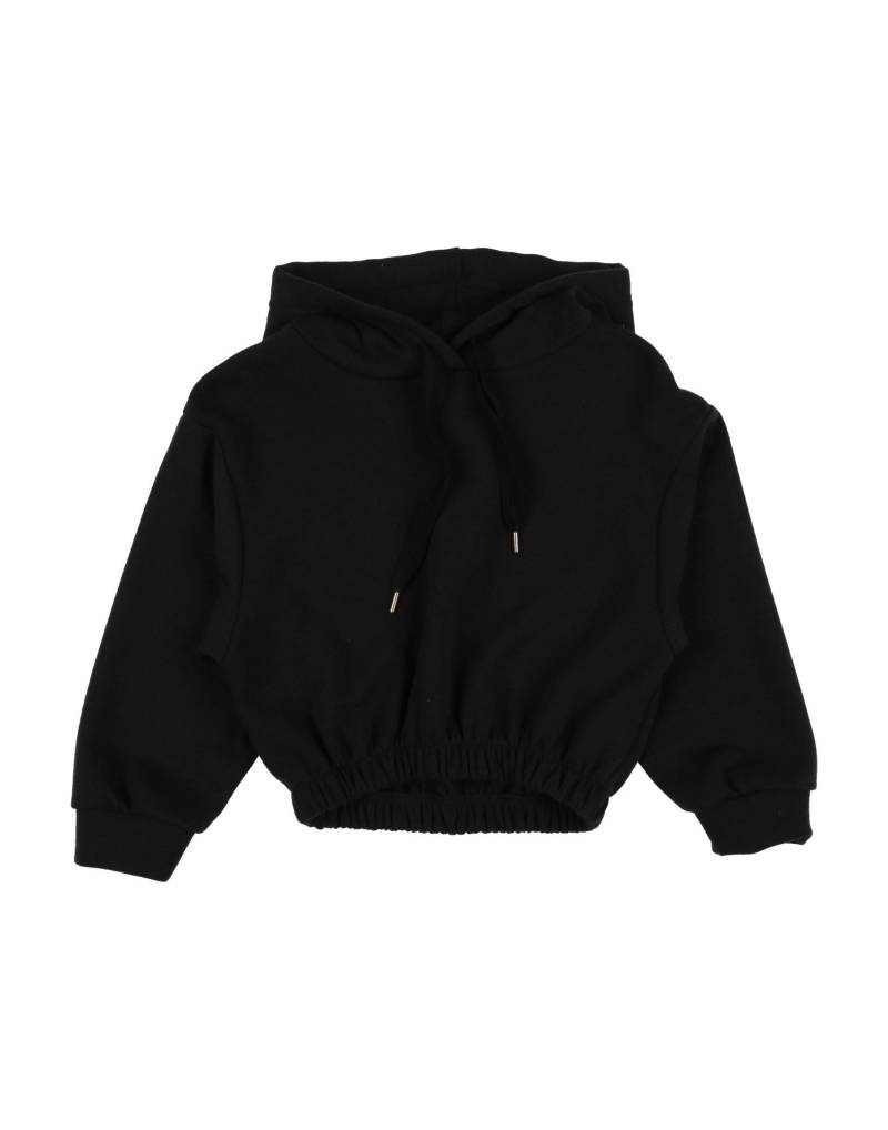 L:Ú L:Ú by MISS GRANT Pullover Kinder Schwarz von L:Ú L:Ú by MISS GRANT