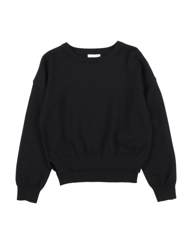 L:Ú L:Ú by MISS GRANT Pullover Kinder Schwarz L:Ú L:Ú by MISS GRANT Pullover Kinder Schwarz von L:Ú L:Ú by MISS GRANT