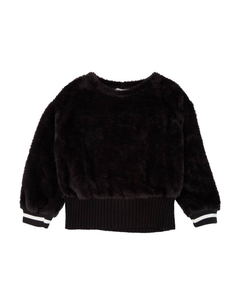 L:Ú L:Ú by MISS GRANT Pullover Kinder Schwarz von L:Ú L:Ú by MISS GRANT