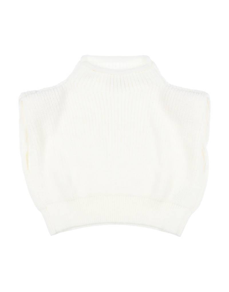 L:Ú L:Ú by MISS GRANT Rollkragenpullover Kinder Elfenbein von L:Ú L:Ú by MISS GRANT