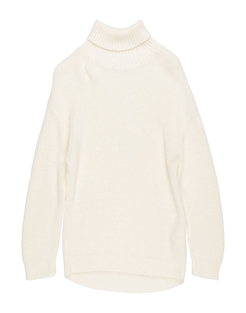 L:Ú L:Ú by MISS GRANT Rollkragenpullover Kinder Elfenbein von L:Ú L:Ú by MISS GRANT