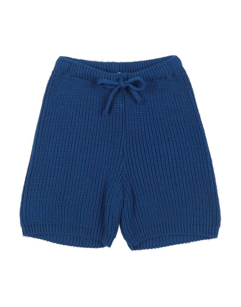 L:Ú L:Ú by MISS GRANT Shorts & Bermudashorts Kinder Blau von L:Ú L:Ú by MISS GRANT