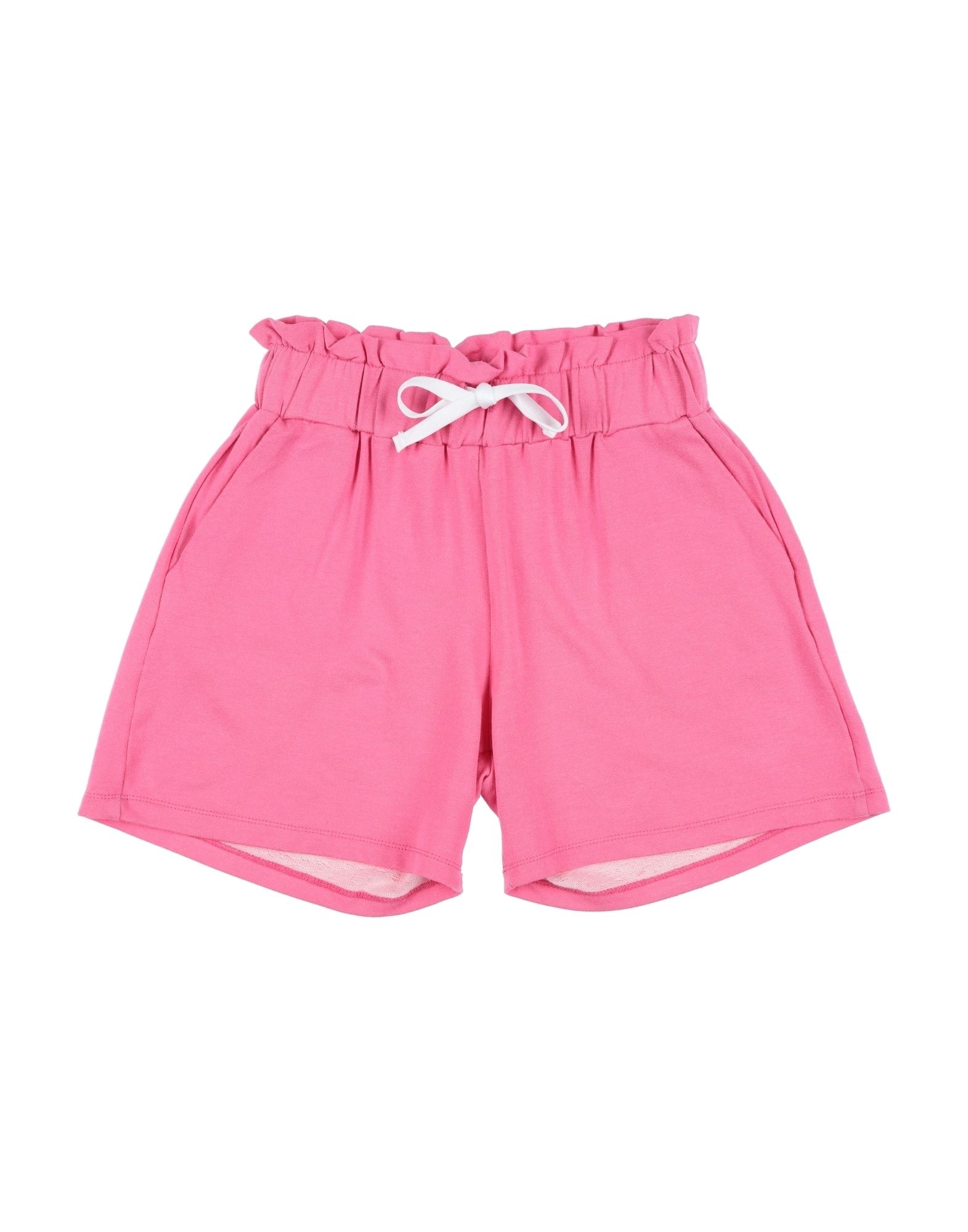 L:Ú L:Ú by MISS GRANT Shorts & Bermudashorts Kinder Fuchsia von L:Ú L:Ú by MISS GRANT