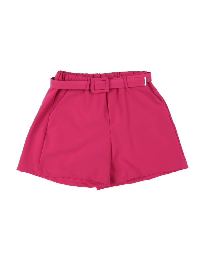 L:Ú L:Ú by MISS GRANT Shorts & Bermudashorts Kinder Fuchsia von L:Ú L:Ú by MISS GRANT