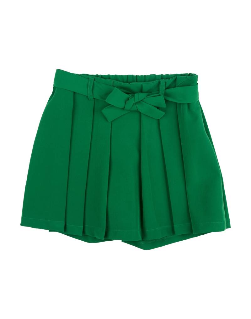 L:Ú L:Ú by MISS GRANT Shorts & Bermudashorts Kinder Grün von L:Ú L:Ú by MISS GRANT